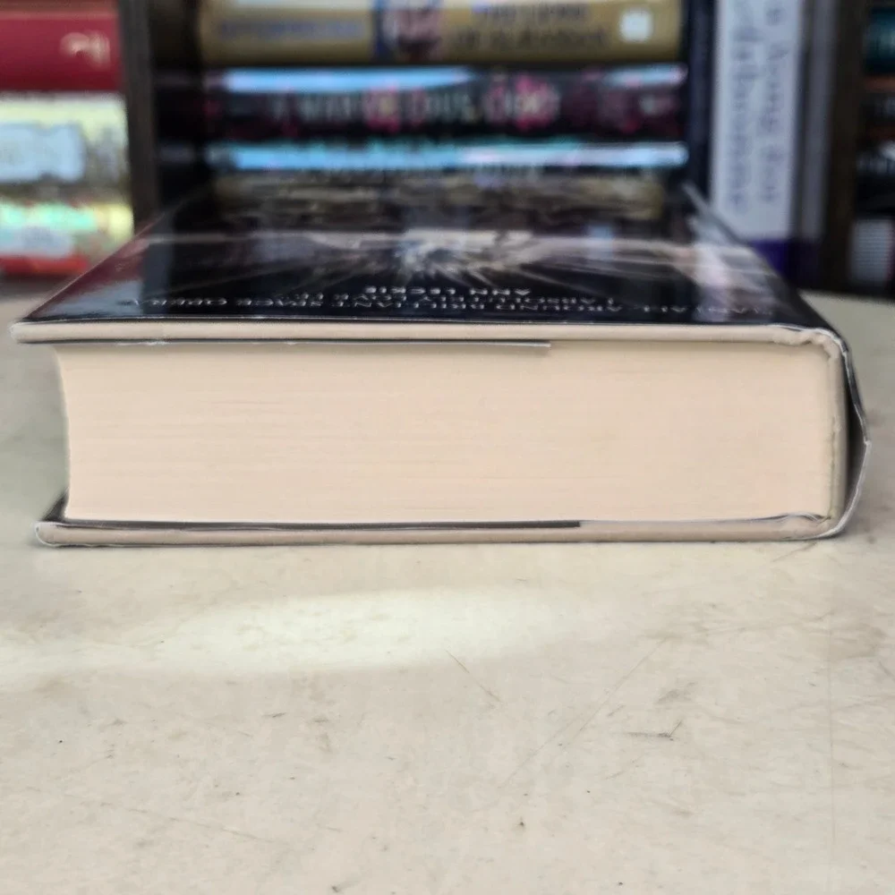 A Memory Called Empire by Arkady Martine SIGNED 2019 1st/1st Hardcover Hugo Awd